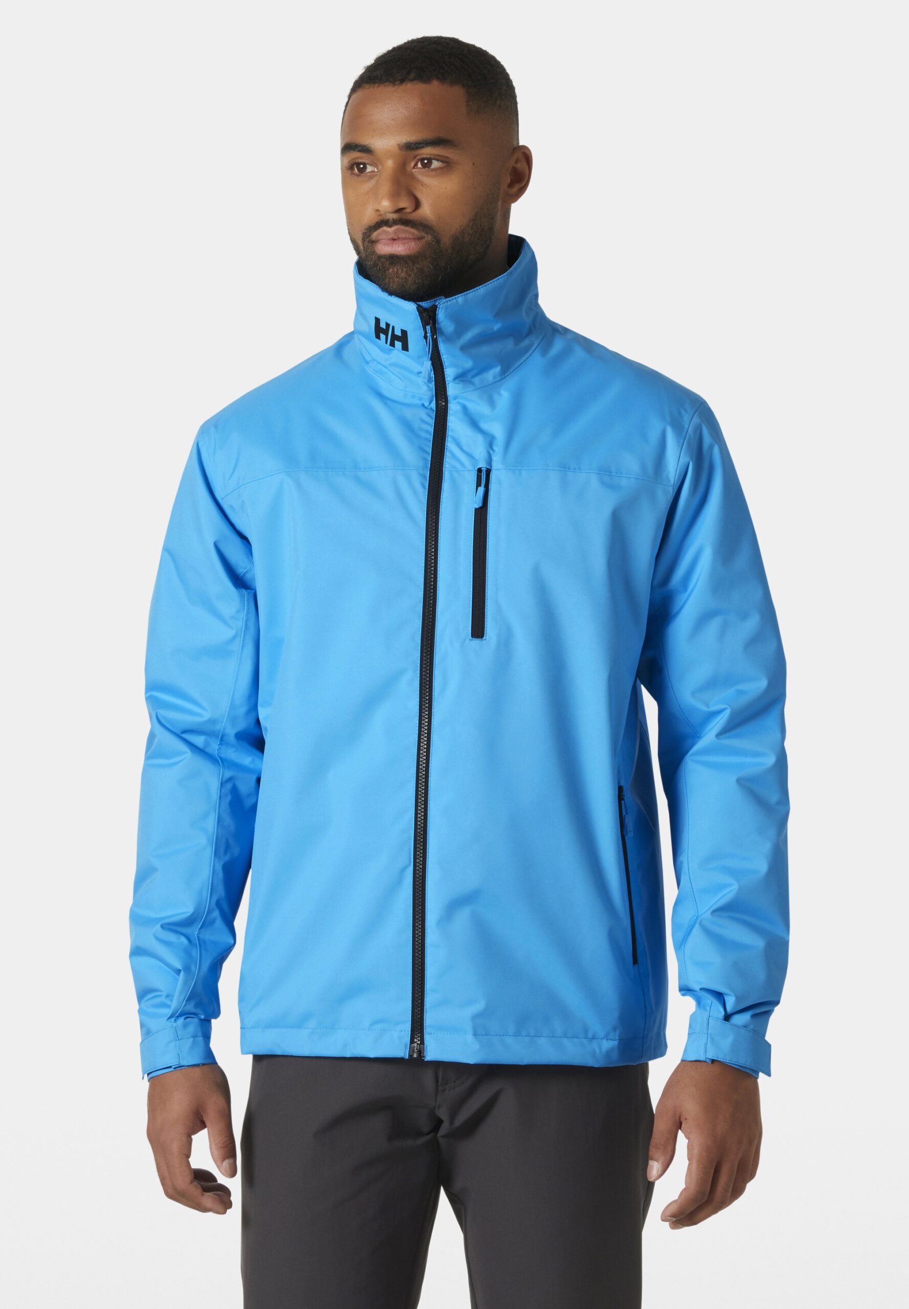 chaqueta-helly-hansen-949occ-1.jpg Helly Hansen CREW MIDLAYER SAILING 2.0 Chaqueta outdoor cyan/azul claro Zalando.es - Imagen 1
