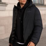 Chaquetas de Invierno para Hombres: Plumíferos, Puffer y Polar | Björn Borg