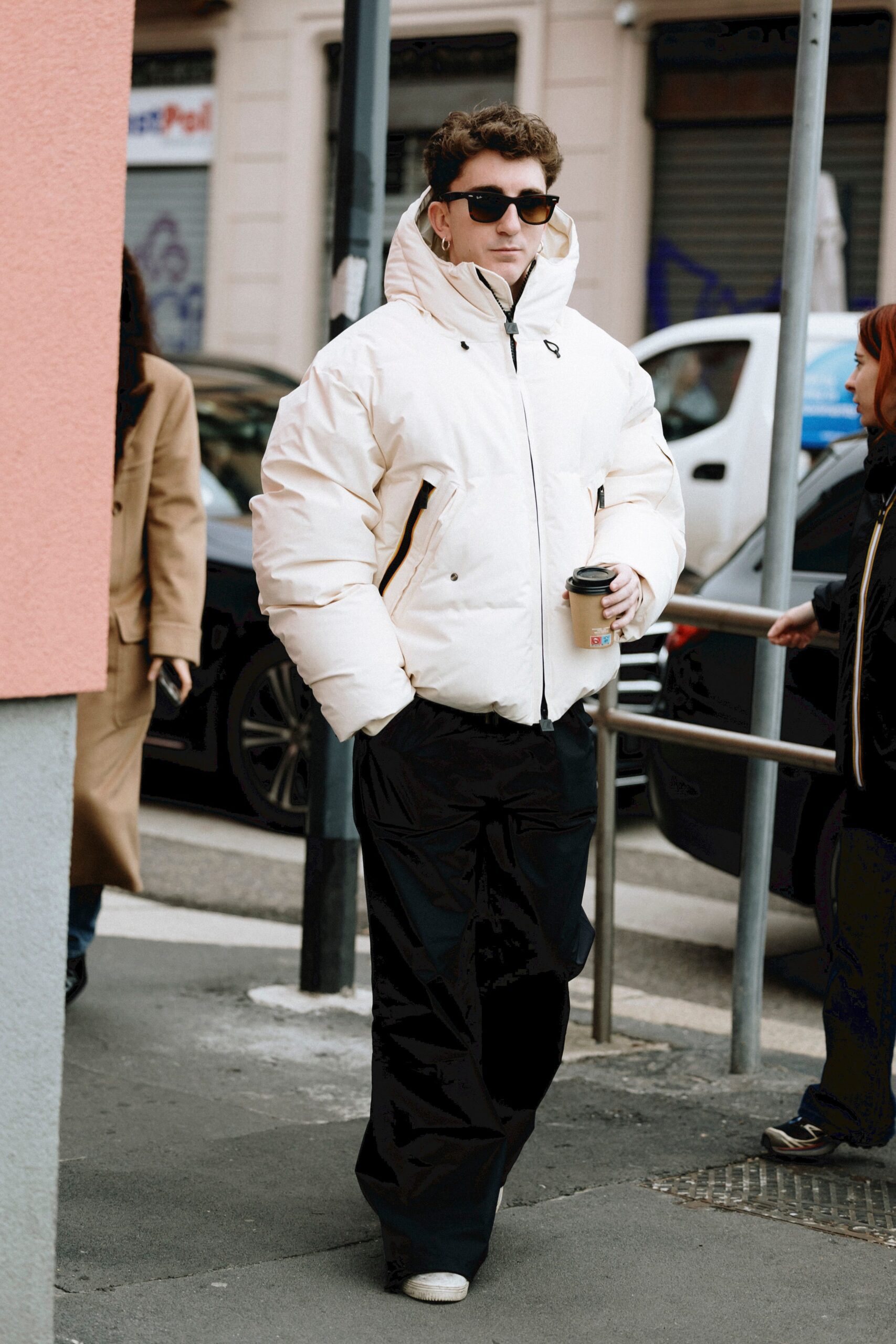 chaqueta-hombre-invierno-442nqq-1.jpg Ropa Abrigos Hombre Frio Extremo Abrigos De Invierno De Los Hombres Para El Frío Extremo De - Imagen 1