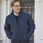 Tee Jays Chaqueta invierno hombre 9606 All weather