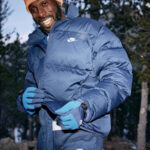Chaqueta Acolchada Chaqueta Hombre Invierno Impermeable Chaqueta Acolchada Abrigo Invierno Impermeable Hombre Chaqueta