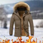 Chaqueta de invierno para hombre, chaqueta de plumas para hombre, chaqueta con capucha para hombre, abrigo de invierno para hombre, chaqueta de montañismo, chaqueta softshell para hombre, chaqueta: Amazon.es: Moda