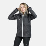CHAQUETA IMPERMEABLE LIGERA UNISEX SEIL