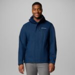 Chaqueta impermeable Hikebound™ II para hombre | Columbia Sportswear