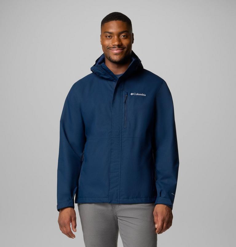chaqueta-impermeable-718tmf-1.jpg Chaqueta impermeable Hikebound™ II para hombre | Columbia Sportswear - Imagen 1
