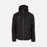 Chaqueta Impermeable Izas Neo | Protección y Transpirabilidad Outdoor