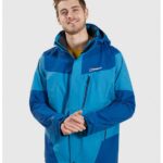 Chaqueta impermeable para hombre Arran Hydroshell