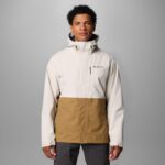 Chaqueta impermeable Hikebound™ II para hombre