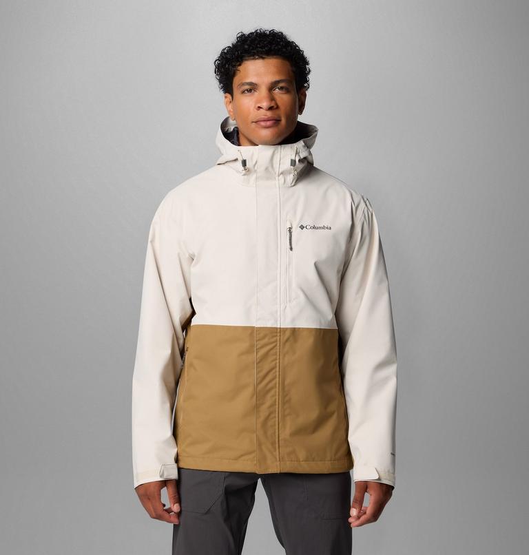 chaqueta-impermeable-hombre-547srd-1.jpg Chaqueta impermeable Hikebound™ II para hombre - Imagen 1