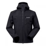 Chaqueta impermeable para hombre Vorlich 3L GTX