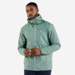 Casaca Impermeable Chaqueta Impermeable Con Capucha Hombre Chaquetas Y Abrigos Impermeables Hombre The North Face ES