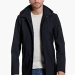 Chaqueta impermeable hombre | Joe Merino