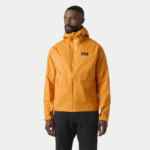 Loke Terra Jacket Chaqueta impermeable Hombre