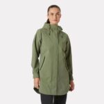 Helly Hansen Valentia 2.0 Raincoat Chaqueta impermeable Mujer | Hardloop