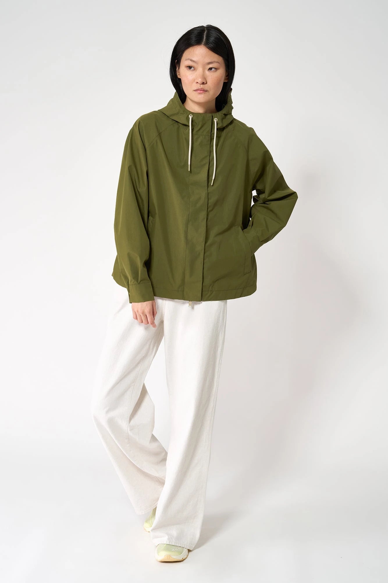 chaqueta-impermeable-mujer-284dql-1.jpg Dhuda Sphagnum - Imagen 1