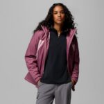 Chaqueta impermeable con aislamiento Inner Limits™ para mujer | Columbia Sportswear