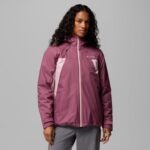 Chaqueta impermeable con aislamiento Inner Limits™ para mujer | Columbia Sportswear