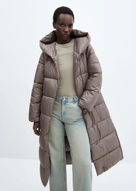 chaqueta-invierno-mujer-095xpp-1.jpg Frío Extremo Mejores Chaquetas Invierno Mujer Otoño Invierno 2024 Mejor Abrigo Mujer Frio Abrigos Invierno Mejores - Imagen 1