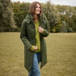 M&Co Abrigo de invierno khaki/caqui Zalando.es