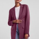 Chaqueta larga | Chaquetas de Mujer | SPF