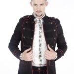 Chaqueta Militar