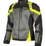Chaqueta de moto de verano KLiM Induction