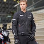 Rainers Chaqueta Moto Hombre Invierno Ropa De Motociclismo Casacas Ropa Para Moto Invierno