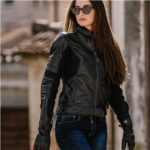 Piel Cazadoras Moto Mujer Baratas Efecto Piel Cazadoras De Piel Baratas Efecto Piel Chaquetas De Piel