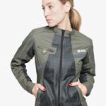 Chaqueta Summer Route Lady