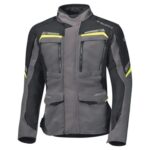 CHAQUETA MOTO TACTEL LOMBORG TOP HELD MUJER