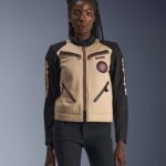 Chaquetas Moto Mujer | Alpinestars®