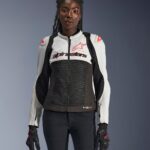 Chaquetas Moto Mujer | Alpinestars®