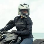 Chaquetas de moto de verano, perforadas y ventiladas | Dainese