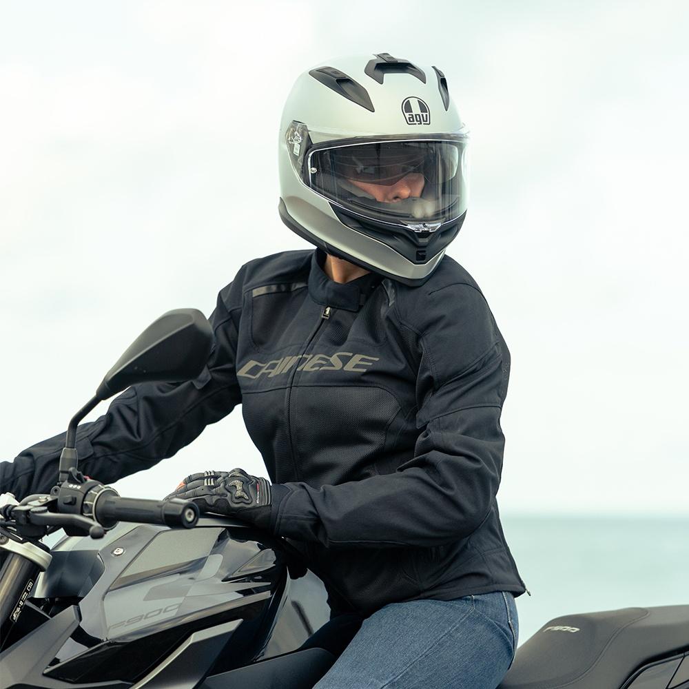 chaqueta-moto-verano-176tpq-1.jpg Chaquetas de moto de verano, perforadas y ventiladas | Dainese - Imagen 1