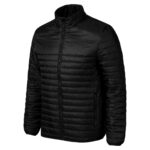Cazadora Hombre Phantom Negra Talla M | Leroy Merlin