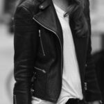 Moda Chaqueta Negra Mujer De Vestir Las Mejores 51 Ideas De Chaquetas Negras Estilo Femenino, Moda