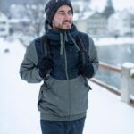 Chaquetas Nieve Cazadoras Hombre Decathlon Chaqueta Impermeable Ropa De Nieve Hombre Decathlon Decathlon Mont