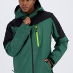 Quiksilver El Corte Ingles Chaqueta Nieve Hombre Chaqueta Cortavientos Cazadoras Nieve Quiksilver CHAQUETA SNOW QUIKSILVER Hombre