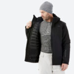 Chaqueta de esquí y nieve impermeable Hombre Wedze 500 | Decathlon
