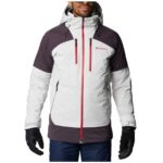 Chaqueta de esquí Hombre Columbia Wild Card 1909711043 | Ferrer sport | Tienda online de deportes