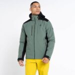 Chaqueta Remit Dare2b para nieve ski hombre