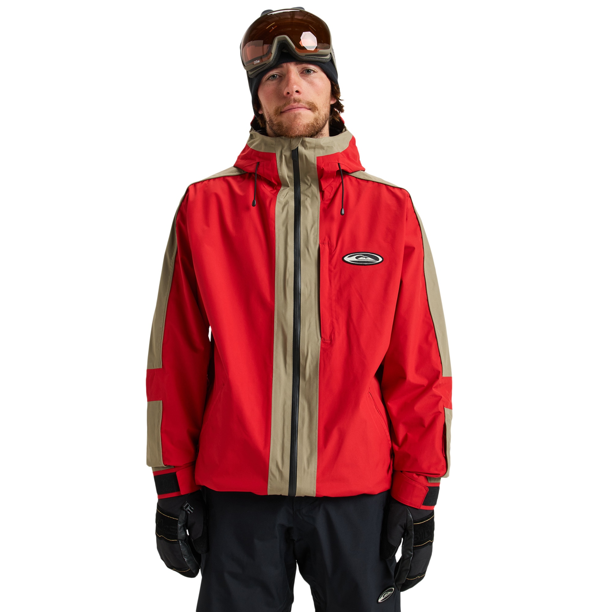 chaqueta-nieve-hombre-755get-1.jpg Chaquetas de esquí y snow de hombre · Deportes El Corte Inglés - Imagen 1
