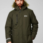 Las 20 mejores marcas en chaquetas de nieve para hombre