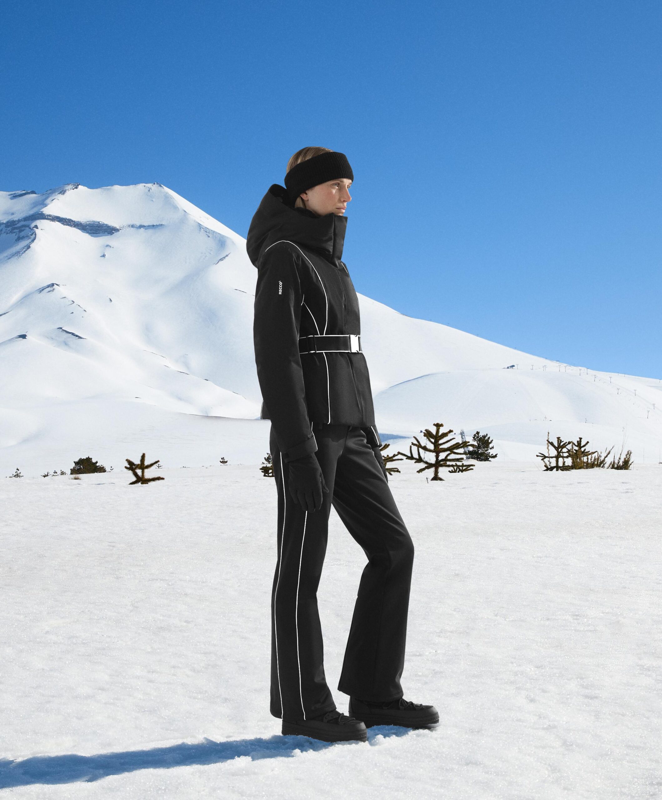 chaqueta-nieve-mujer-222vst-1.jpg Chaqueta Esqui Chaqueta Nieve Outlet Invierno Chaquetas Esqui Mujer Outlet Chaqueta Esquí Y Nieve Mujer W2 - Imagen 1