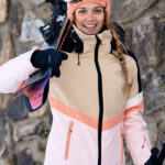 Corte Inglés Cazadoras Nieve Mujer Baratas Chaqueta Nieve Mujer Chaquetas Ski Baratas Compra Chaquetas Esquí Y Snow Para Mujer · El Corte Inglés