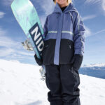 Esquí Abrigos Para Mujer Para La Nieve Chaqueta Esqu Chaquetas Ski Mujer Decathlon Chaqueta Mujer