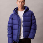 Plumiferos para hombre Chaquetas de Plumas | Calvin Klein®