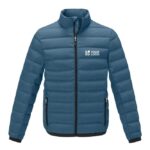 Chaqueta plumón hombre poliéster 164 g/m2 | Desde 45,32€