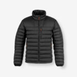 Abrigo Cazadora De Plumon Abrigo Plumas Azul Marino Hombre Chaqueta Plumas Hombre Concord Extreme Mountain Warehouse