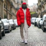 Jacket Plumiferos Invierno Hombre Plumíferos Abrigos De Hombre Para El Frio Abrigo Parka Cazadoras Hombre En
